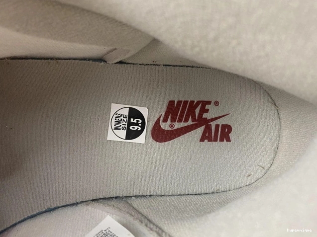 HYPE 1 Chenille High DJ4891-061 OG (W) Jordan Newstalgia 0812